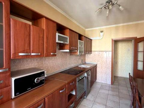 квартира за адресою Лесі Українки бульв., 21-Б