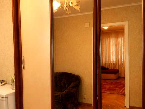 квартира по адресу Алексея Тихого ул. (Виборзька), 23