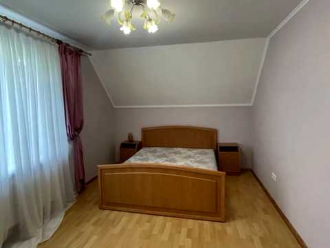 будинок за адресою Лісова вул., 2