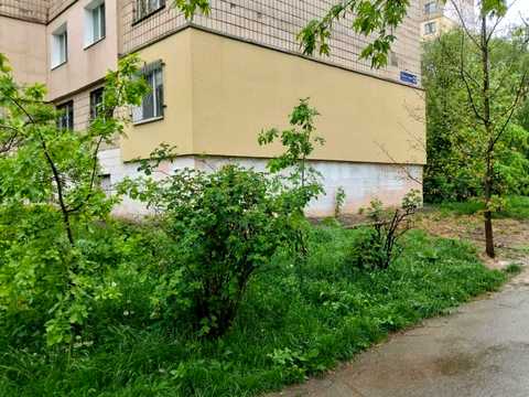 квартира по адресу Алексея Тихого ул. (Виборзька), 23