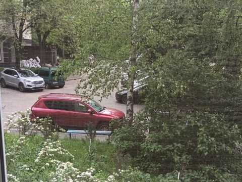 квартира по адресу Алексея Тихого ул. (Виборзька), 23