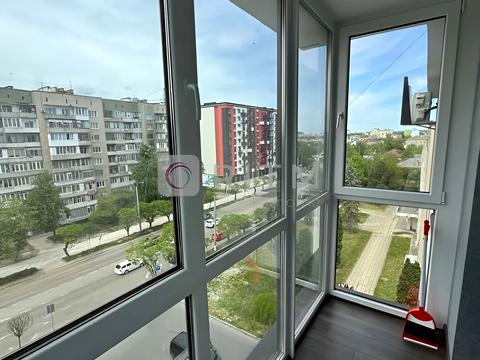квартира по адресу Ивано-Франковск, Черновола ул., 77