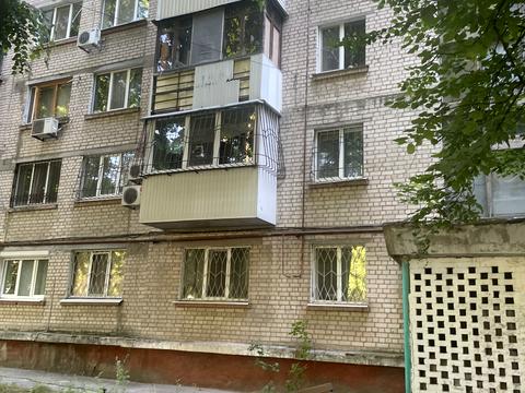 квартира за адресою Академіка Янгеля вул., 10