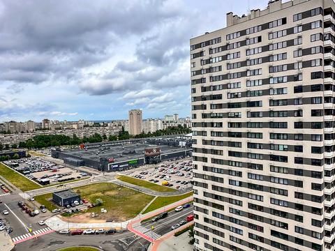 квартира по адресу Всеволода Змеенко ул., 15/23