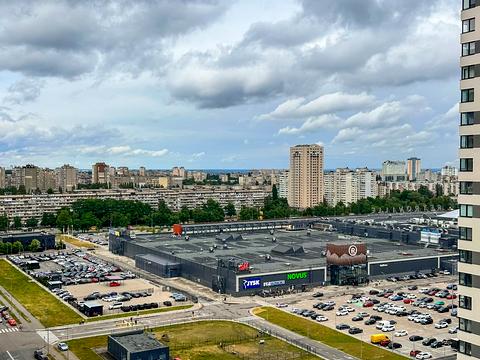 квартира по адресу Всеволода Змеенко ул., 15/23