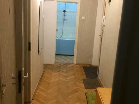 квартира за адресою Чеська вул., 9