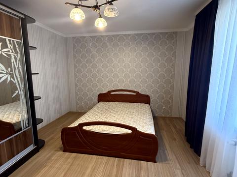 квартира по адресу Буковинская ул., 3