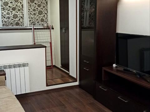 квартира за адресою Василя Порика просп., 7-Б