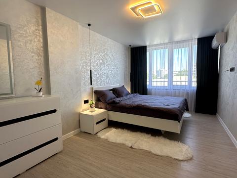 квартира за адресою Білогірська вул., 12