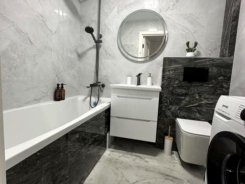 квартира за адресою Білогірська вул., 12