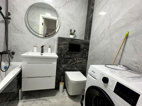 квартира за адресою Білогірська вул., 12