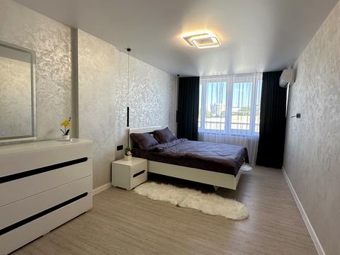 квартира за адресою Білогірська вул., 12