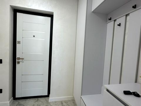 квартира за адресою Білогірська вул., 12