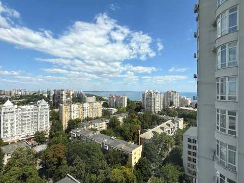квартира за адресою Французький бульв., 22/3