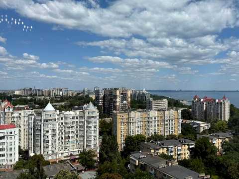 квартира за адресою Французький бульв., 22/3