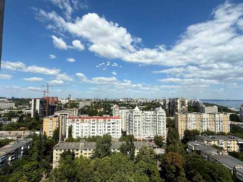 квартира за адресою Французький бульв., 22/3