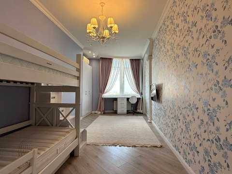 квартира за адресою Французький бульв., 22/3