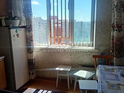 квартира за адресою Академіка Заболотного вул., 28