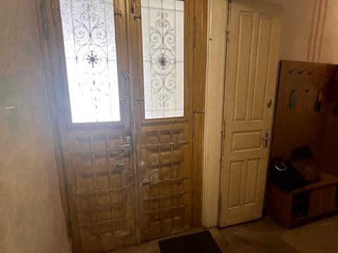квартира по адресу Пекарская ул., 25