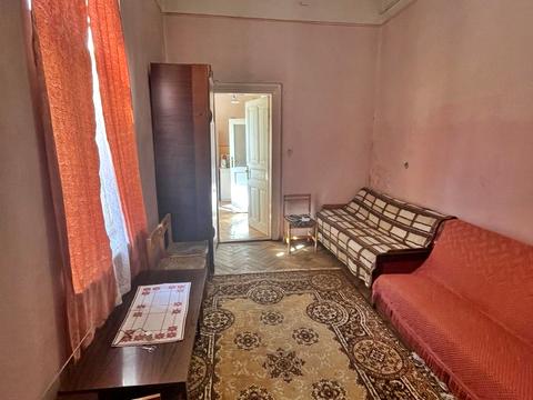 квартира по адресу Пекарская ул., 25