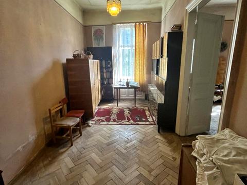 квартира по адресу Пекарская ул., 25