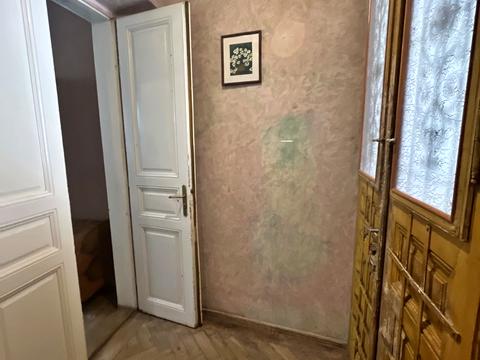 квартира по адресу Пекарская ул., 25