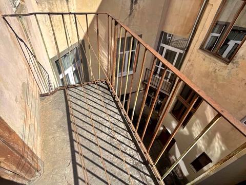 квартира по адресу Пекарская ул., 25