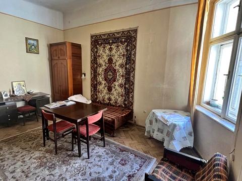 квартира по адресу Пекарская ул., 25
