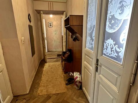 квартира по адресу Пекарская ул., 25