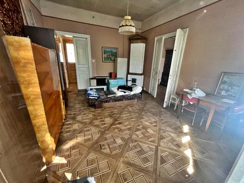 квартира по адресу Пекарская ул., 25