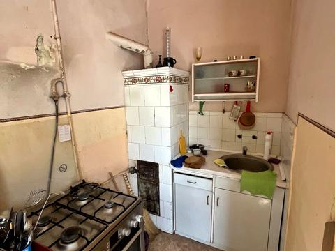 квартира по адресу Пекарская ул., 25