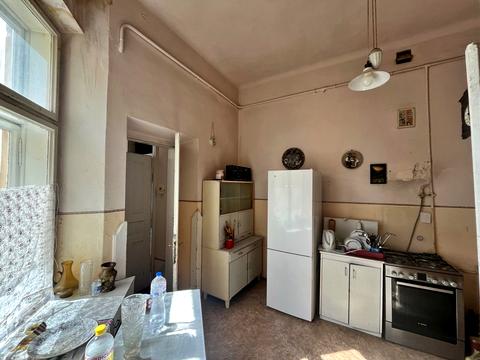 квартира по адресу Пекарская ул., 25