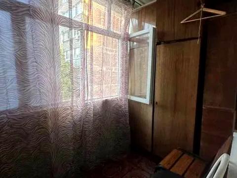 квартира за адресою Крушельницької пров. (Людмили Мокієвської), 7