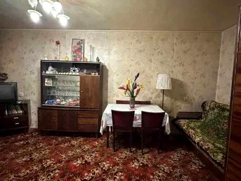 квартира за адресою Крушельницької пров. (Людмили Мокієвської), 7