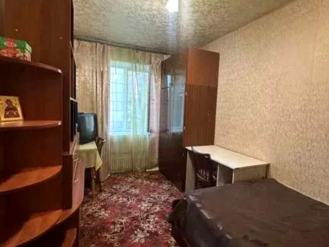 квартира за адресою Крушельницької пров. (Людмили Мокієвської), 7