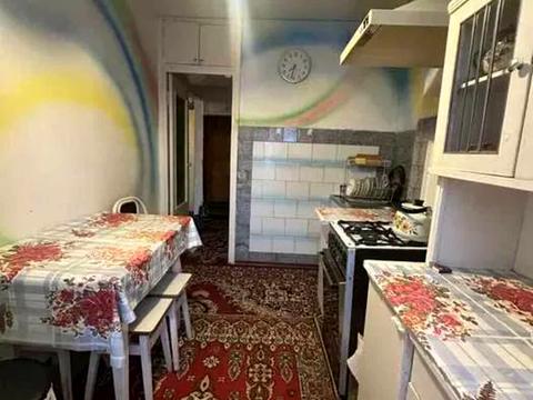 квартира за адресою Крушельницької пров. (Людмили Мокієвської), 7