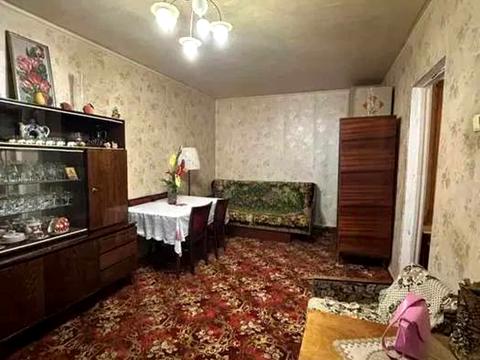 квартира за адресою Крушельницької пров. (Людмили Мокієвської), 7