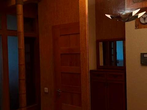 квартира за адресою Івана Мазепи вул. (Січневого Повстання), 3