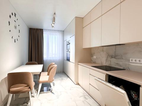 квартира за адресою Городоцька вул., 226а, корп. 1-4