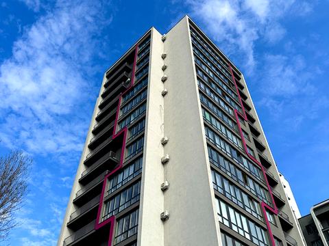 квартира за адресою Городоцька вул., 226а, корп. 1-4