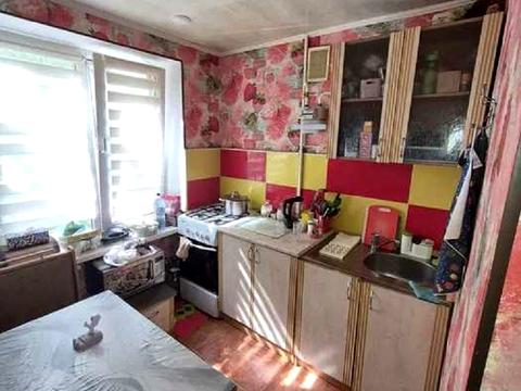 квартира за адресою Кучеренка вул., 3
