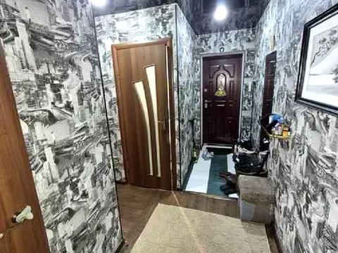 квартира за адресою Кучеренка вул., 3