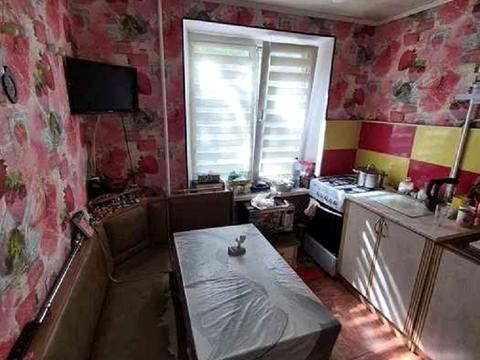 квартира за адресою Кучеренка вул., 3