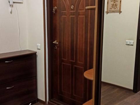 квартира за адресою Василя Порика просп., 7-Б