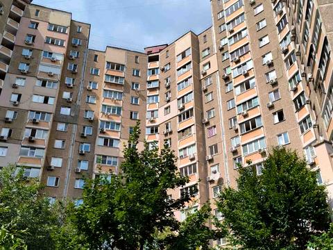 квартира за адресою Василя Порика просп., 7-Б