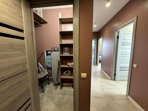квартира по адресу Малоголосковская ул., 32