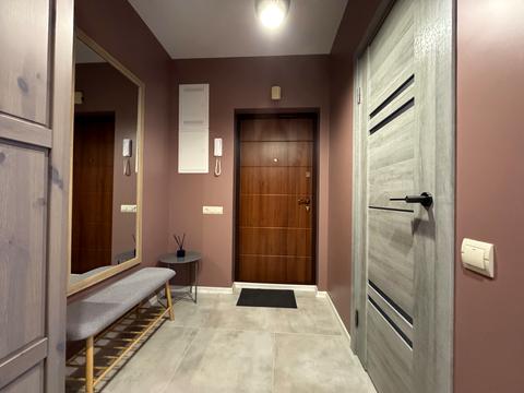 квартира по адресу Малоголосковская ул., 32