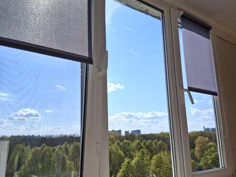 квартира за адресою Академіка Заболотного вул., 110