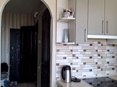 квартира за адресою Академіка Заболотного вул., 110