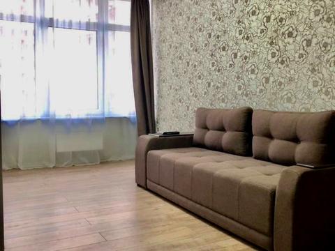 квартира за адресою Валерія Самофалова вул. (Каманіна), 16-А/5